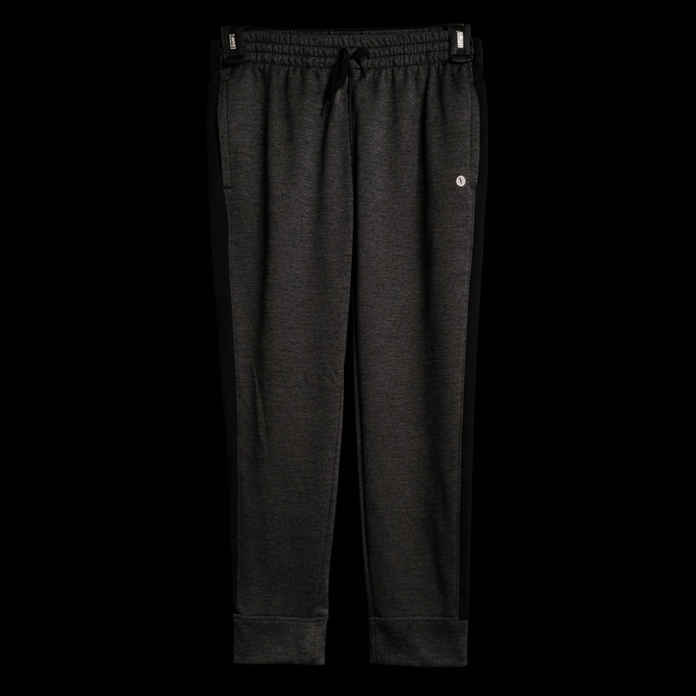 Xersion Quick Dry Joggers | Boys 10/12 | Black & Gray